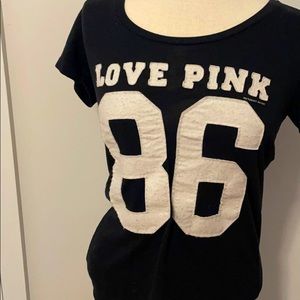 BOGO Victoria’s Secret Pink T-Shirts!!!